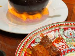 俄式瓦罐牛肉-卢布里西餐厅(总店)