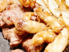 -泥炉烧肉师(新街口金銮巷店)