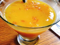 杨枝甘露-新荣记(西溪湿地店)