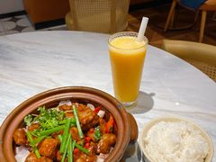 -志明眷村·台式融合菜·宵夜