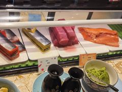 -美盛喜来登大酒店-盛宴标帜餐厅