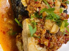 老长沙臭豆腐-湘里乡亲甲王二老店