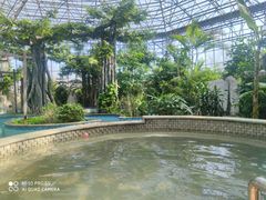 -瑞阁温泉酒店温泉中心