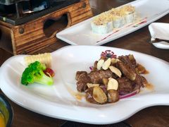 -蟹之国·精品蟹料理(极地店)