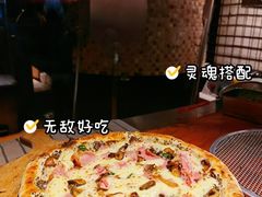 -摇滚披萨(长春街店)