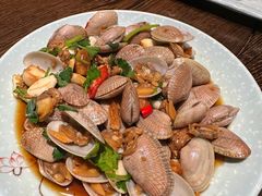 -抱德·潮汕味(琶洲店原惠城鱼仔)