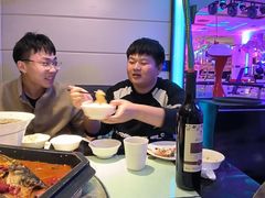 -巴特餐饮6加1音乐餐吧·新疆菜