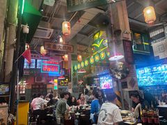 -江北北火锅馆·公路夜市(魏公村店)