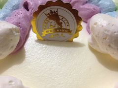 -西檬树SIMON·T轻奢蛋糕(大东方Max店)