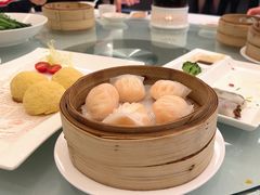 -皇朝尊会(龙之梦大酒店)