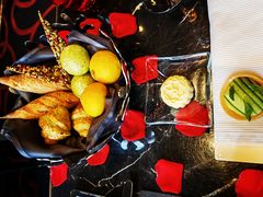 -L'ATELIER de Joel Robuchon(外滩18号店)