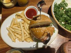 -TIGERS老虎西餐(亦庄店)