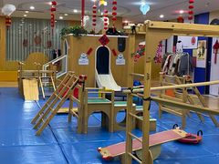 -澳洲袋鼠早教(金辉环球广场店)
