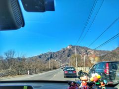 -黑龙潭风景区
