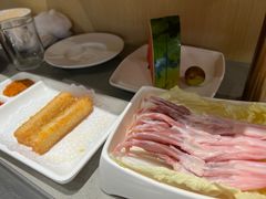 -海底捞火锅(宇飞大厦店)