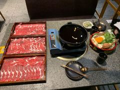 -NIUAN牛庵·日式和牛烧肉(恒隆店)