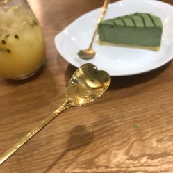 -hy coffee美容美甲护肤