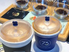 -73coffee(创智天地店)