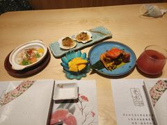 -清水日本料理铁板烧(学府路店)