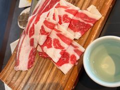 -额尔敦传统涮(公园西路店)
