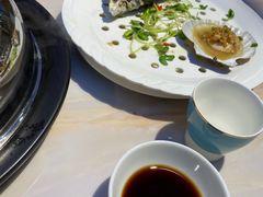 -恋海·蒸汽海鲜餐厅