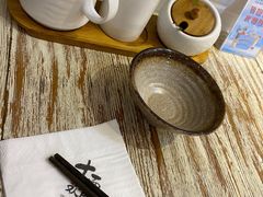 -十面欢腾·海鲜面·台式Bistro(长乐路店)
