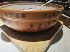 天目湖鱼头-风味小馆(天目湖宾馆店)