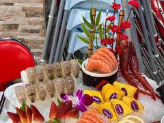 -嘉升大排档(番禺总店)