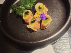 -花潮料理艺食馆(成都万象城店)