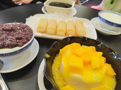 -民信老铺(双皮奶博物馆店)