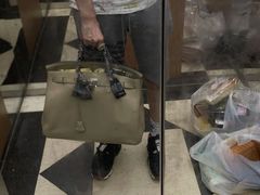 -Hermes爱马仕(成都远洋太古里店)