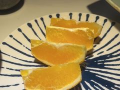 -黑木原精致料理·铁板烧