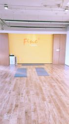 -FineYoga梵音瑜伽·普拉提