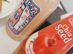 -腾阁自助餐厅(朝林广场店)