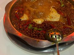火锅-枇杷园食为鲜火锅(南山店)