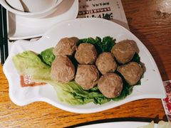 -海银海记潮汕牛肉火锅(新港中路海珠店)