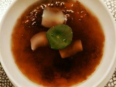 安南子炖天山雪莲-晶苑餐厅(爱琴海购物中心)