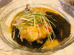 -深山老屋(国顺东路店)