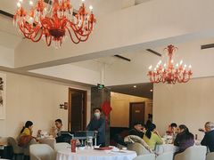 -满堂·烤鸭店·北京菜(鼓楼店)