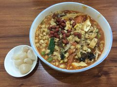 -老乌家特色小炒泡馍(大皮院店)