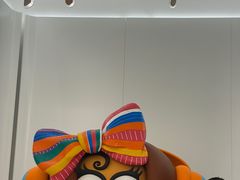 -麦当劳(徐汇漕溪北路百脑汇店)