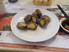 -芭菲盛宴·环球美食(袁家岗店)