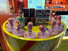 -万达广场(北一路店)