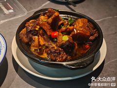 -富临轩私房菜(集庆门大街店)