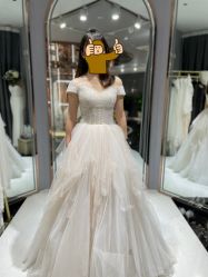 -SATIN COUTURE瑟庭婚纱礼服馆