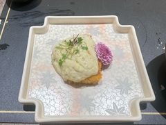 -松临·铁板烧&Omakase(神农店)