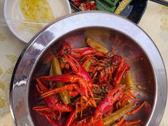 -聚味瞿记·龙虾堂(坡子街店)