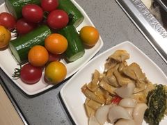 -海底捞火锅(公益西桥店)