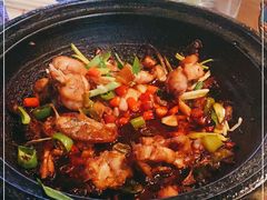 -肉串汪(望京店)