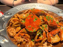 -胖哥俩肉蟹煲(福州仓山爱琴海店)